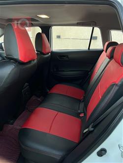 تويوتا كورولا كروس